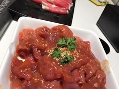 -海底捞火锅(上地华联店)