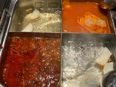 -海底捞火锅(大唐店)