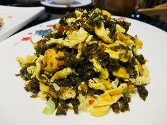 -尹兰楼西北风情餐厅(嘉定店)