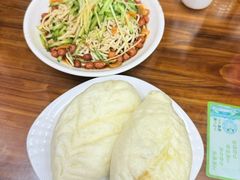 -雪琴面馆富安特色鱼汤面(城中花园店)