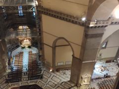 -圣母百花大教堂穹顶