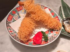 -阿吾罗日本料理(K11艺术中心店)