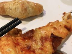 -比格比萨自助(逗号立方店)