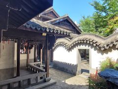 -胡雪岩故居