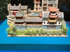 -重庆中国三峡博物馆(重庆博物馆)