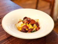 烤肠-1861意大利餐厅(文化广场店)