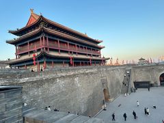 -西安城墙·碑林历史文化景区