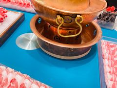 -西部马华清真兰州牛肉面·烧烤夜市(关东店)