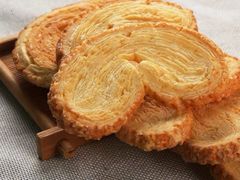 蝴蝶酥-国际饭店·帆声西饼屋(黄河路店)