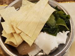 -泡椒王自助铁板烧(天生丽街店)