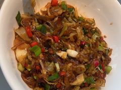 -兰湘子·湘菜小炒(长安万科广场店)