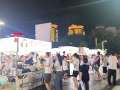 -北部湾广场