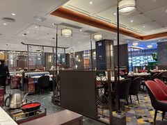 -稻香海鲜饭店(第一国际店)