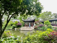 -杭州西子湖四季酒店·金沙厅