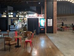-CGV星星影城(颐堤港ScreenX店)