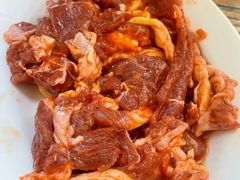 烤羊肉-西塔隆太白烤牛肉馆(图们路店)