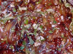 -7星海鲜烧烤(紫光福郡店)