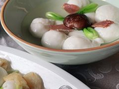 -山外山菜馆(玉泉路店)