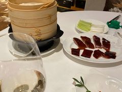 果木烤鹅-誉珑轩