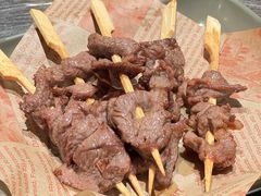 -潮界(虹桥新天地店)