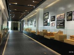 -广州市城市规划展览中心