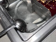 -海底捞火锅(让胡路万达店)