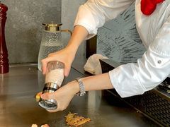 -一板铁板烧·隐秘一线江景花园餐厅(西湖左岸·天元店)