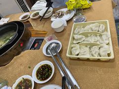 -濠轩阁特色生蚝火锅(水湾路店)