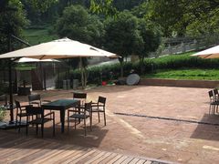 -自在弥林花园餐厅(云栖店)