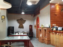 -阿灶卤煮老店·姜母鸭(五店市总店)
