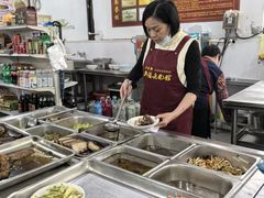 -兴福老面馆(寺路街店)