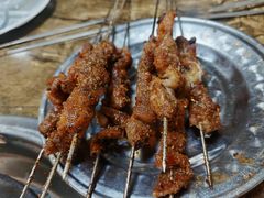 -清真·馬坡二旦烧烤(人生一串拍摄店)