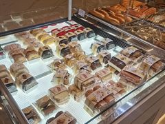 -烘焙町面包店(西四店)