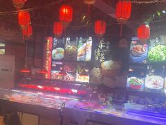 -人民公社大食堂(张家湾店)