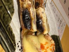 -吉兆·料理(红梅南路店)