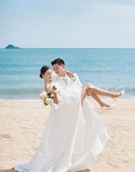 -太古映画婚纱摄影(天河店)