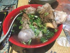 -老谢野馄饨(延安路店)