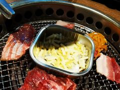 -火炉火自助餐(枫蓝国际店)