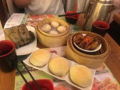 -添好运点心专门店(深水埗店)