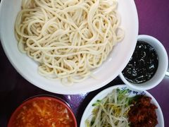 -老天津卫炸酱面(河北路店)