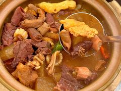 -横沥牛庄(总店)