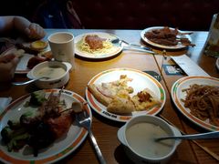 -比格比萨自助(花园路店)