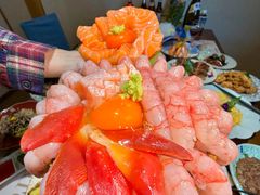 -红叶日本料理(开发区店)