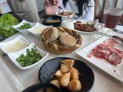 -东来顺饭庄(西直门店)