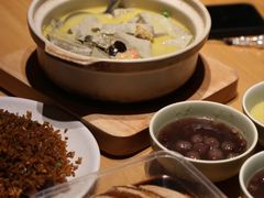 -竹里馆·淮扬菜·功夫茶(老门东店)