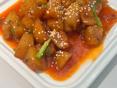 -旺达·福州菜(正大广场店)