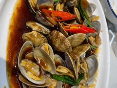 -阿忠食坊大排档·20年老店(万象城店)