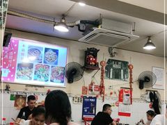 大堂-鸿顺老铁锅美蛙鱼府(解放碑店)