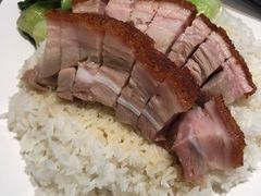 -香港新发烧腊茶餐厅(书城店)