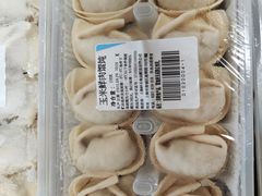 -吉祥馄饨(上海斜土店)